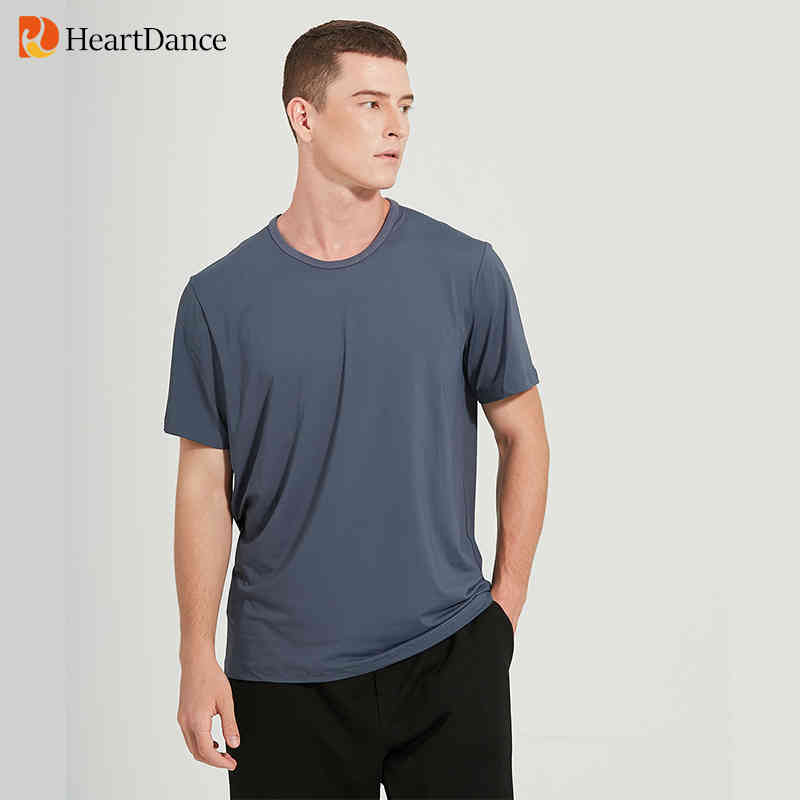 Lulu Men Sports Top Gym Clothing Super Soft Base Shirt For Fitns Short Sve T-shirts Workout Yoga Sportswear Running Wear, Deep blue
Lulu Men Sports Top Gym Clothing Super Soft Base Shirt For Fitns Short Sve T-shirts Workout Yoga Sportswear Running Wear, Deep blue