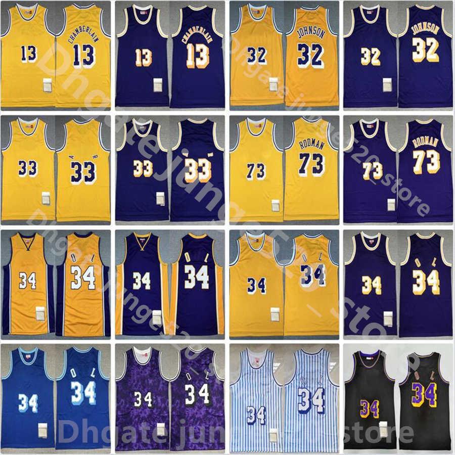 ''nba''JerseysFast Delivery Mitchell Ness Stitched Basketball 32 Johnson Jerry West 44 Dennis Rodman 73 Wilt Chamberlain 13 Purple Yellow J, Picture
''nba''JerseysFast Delivery Mitchell Ness Stitched Basketball 32 Johnson Jerry West 44 Dennis Rodman 73 Wilt Chamberlain 13 Purple Yellow J, Picture
