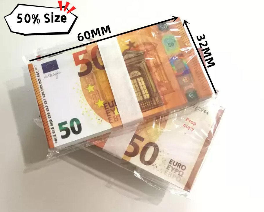 Counterfeit Money Copy Games UK Pounds GBP 100 50 NOTES Extra Bank Strap - Movies Play Fake Casino Photo Booth
Counterfeit Money Copy Games UK Pounds GBP 100 50 NOTES Extra Bank Strap - Movies Play Fake Casino Photo Booth
