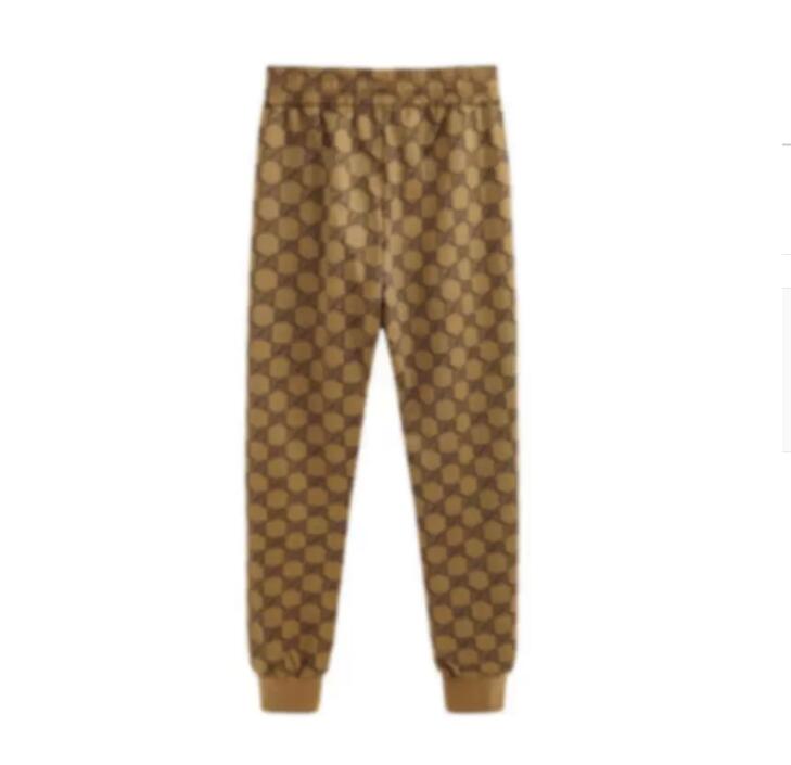 2022GG Mens Track Pant Casual Designer High Quality G Solid Color Joggers Pants Rainbow side stripes Trousers Elastic Waist, 03
2022GG Mens Track Pant Casual Designer High Quality G Solid Color Joggers Pants Rainbow side stripes Trousers Elastic Waist, 03