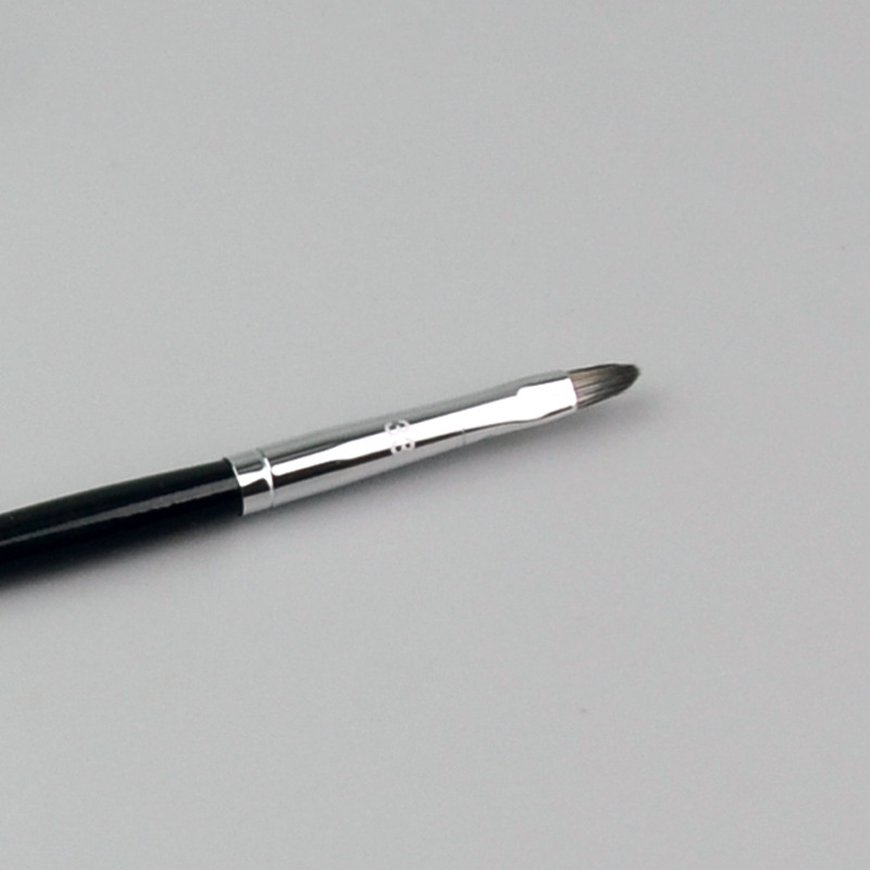 Pro Lip Makeup Brushes - Shadow Liner Concealer Stippling Airbrush Corrector -33 Beauty Cosmetics Tool