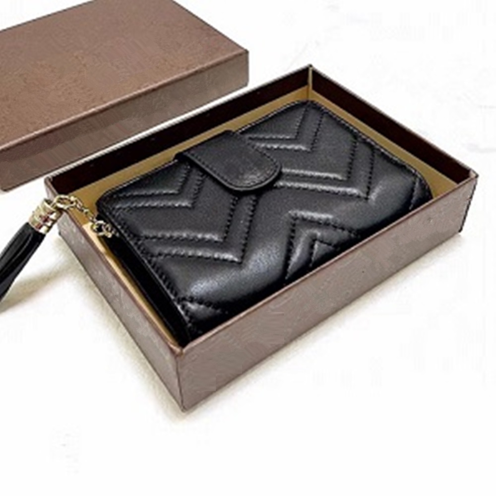 Women Purse 2022 Luxurys Brand Short Wallets 15X10cm Fashion Genuine Leather Bags High Quality Classic Letters Multi-card Slot Coin Purse Black Card Holder, Bubble bag
Women Purse 2022 Luxurys Brand Short Wallets 15X10cm Fashion Genuine Leather Bags High Quality Classic Letters Multi-card Slot Coin Purse Black Card Holder, Bubble bag