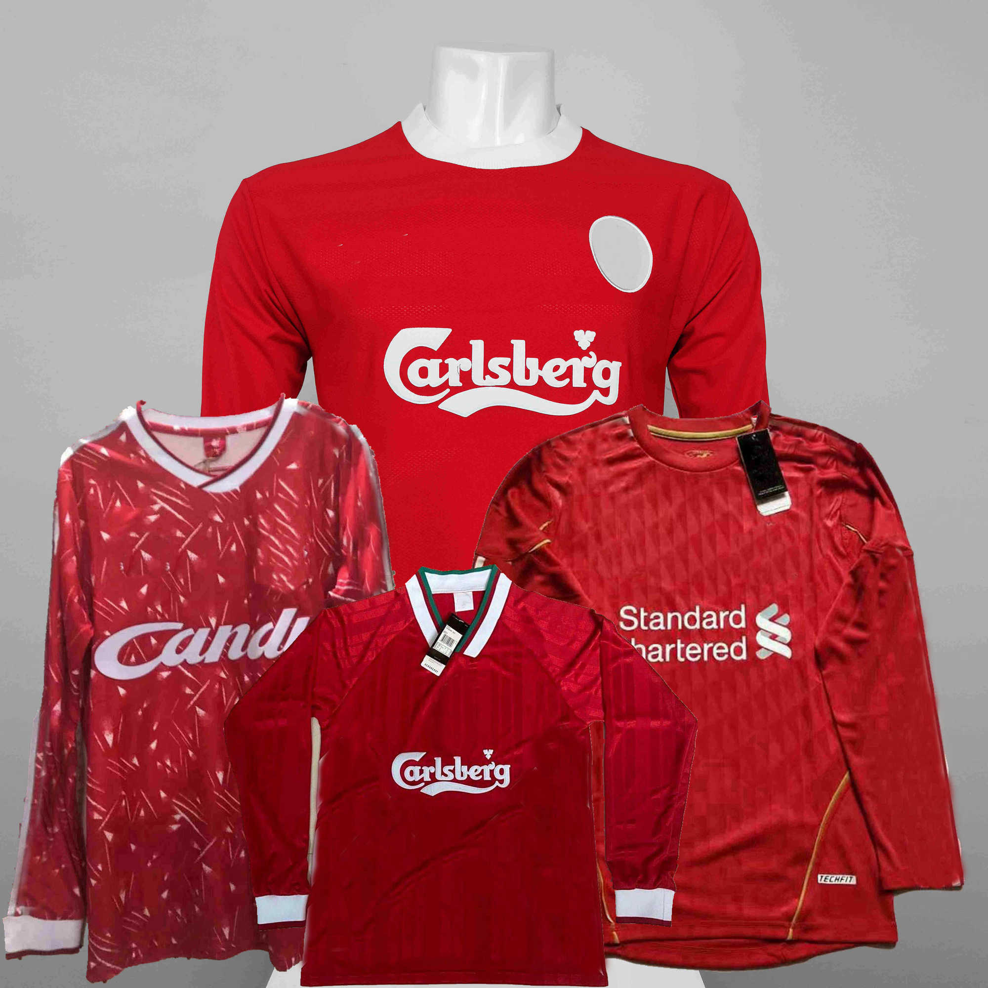 Retro Rush FOWLER BERGER BARNES MCMANAMAN OWEN Gerrard TORRES 1993 94 95 98 1989 2011 2012 long sleeve soccer jerseys Retro football shirt, 11/12 long sleeve
Retro Rush FOWLER BERGER BARNES MCMANAMAN OWEN Gerrard TORRES 1993 94 95 98 1989 2011 2012 long sleeve soccer jerseys Retro football shirt, 11/12 long sleeve