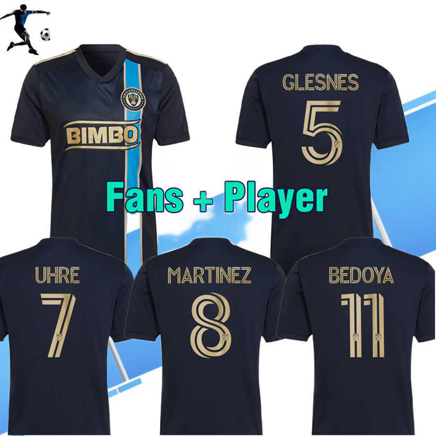 MLSs 2022 Philadelphia Union Soccer Jersey 2023 Home UHRE MARTINEZ BEDOYA camisetas de fUtbol 22 23 AARONSON PRZYBYLKO Football Shirts, Fan
MLSs 2022 Philadelphia Union Soccer Jersey 2023 Home UHRE MARTINEZ BEDOYA camisetas de fUtbol 22 23 AARONSON PRZYBYLKO Football Shirts, Fan