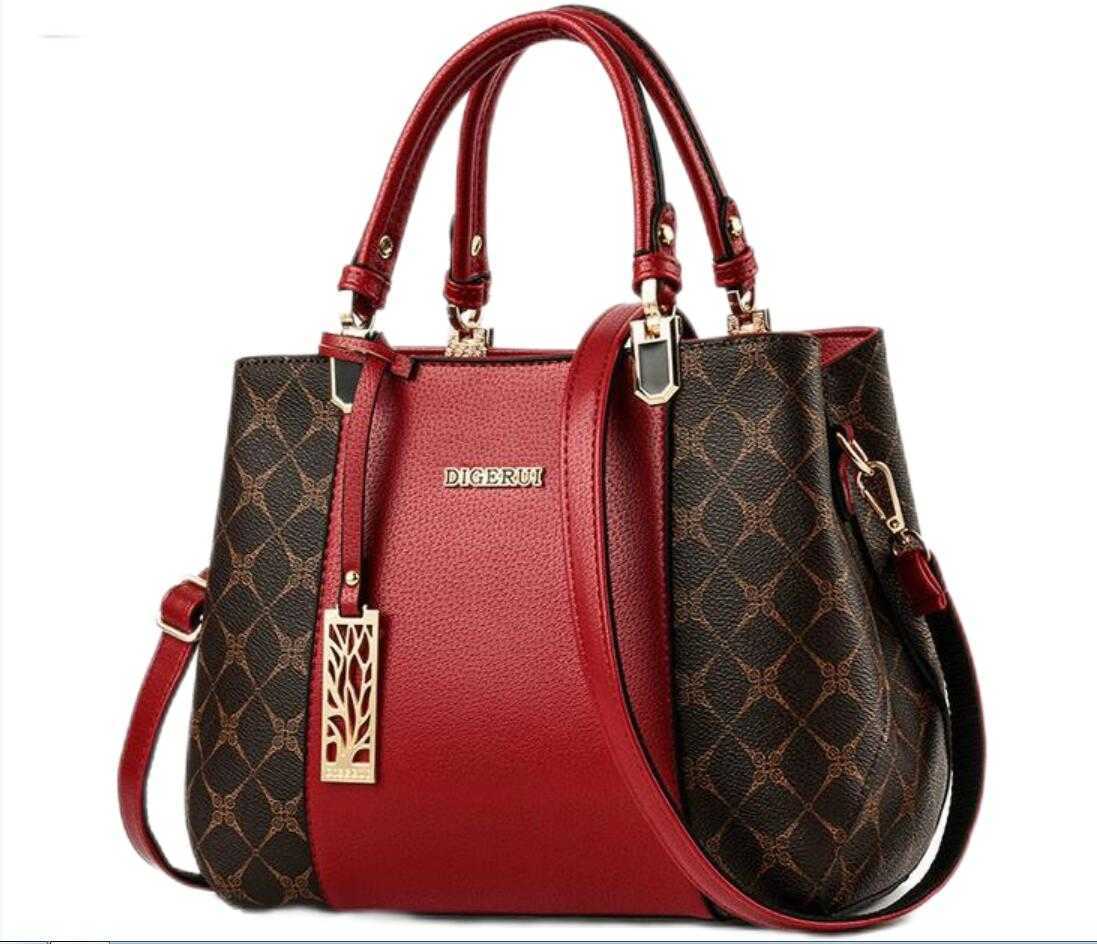 Cross Body Women Fashion Ladies Handbag Messenger Bag Style Outdoor Casual Fashion Mother Rhombus Shoulder Suitable For All Occasions Black 2023 Top Quality
Cross Body Women Fashion Ladies Handbag Messenger Bag Style Outdoor Casual Fashion Mother Rhombus Shoulder Suitable For All Occasions Black 2023 Top Quality