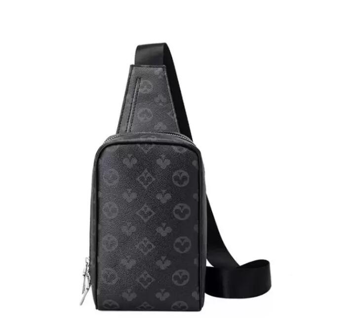 Crossbody Men's Chest Bag Old Flower Waist Bags Sacoche Handbag Handbags Designers Boys Unisex Men Cross Body Man Purse High Quality
Crossbody Men's Chest Bag Old Flower Waist Bags Sacoche Handbag Handbags Designers Boys Unisex Men Cross Body Man Purse High Quality