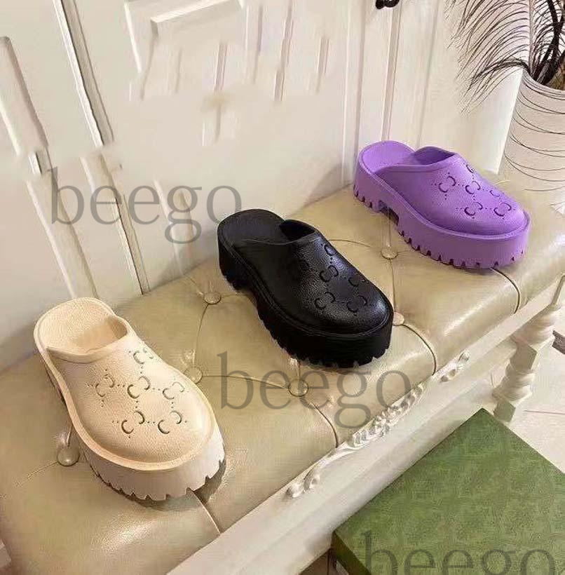 double G luxury slippers brand designer Women Ladies Hollow Platform Sandals made of transparent materials fashion sexy lovely sunny beach woman shoes slipper, No.1
double G luxury slippers brand designer Women Ladies Hollow Platform Sandals made of transparent materials fashion sexy lovely sunny beach woman shoes slipper, No.1