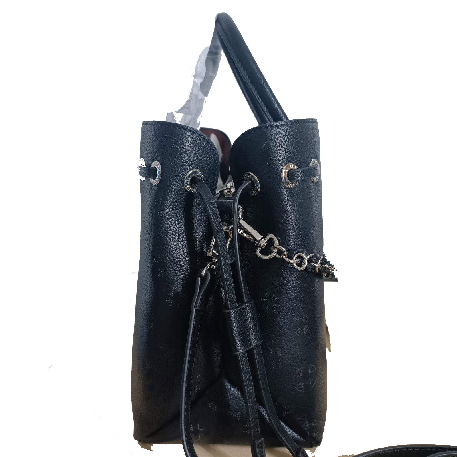 Fashion bags Bella Mahina Perforated Tote Luxury Designer Drawstring Bag Letter Flower Pattern Leather Womens CrossBody Handle Bag Hollow Out M59655# M59203# M59200#
Fashion bags Bella Mahina Perforated Tote Luxury Designer Drawstring Bag Letter Flower Pattern Leather Womens CrossBody Handle Bag Hollow Out M59655# M59203# M59200#