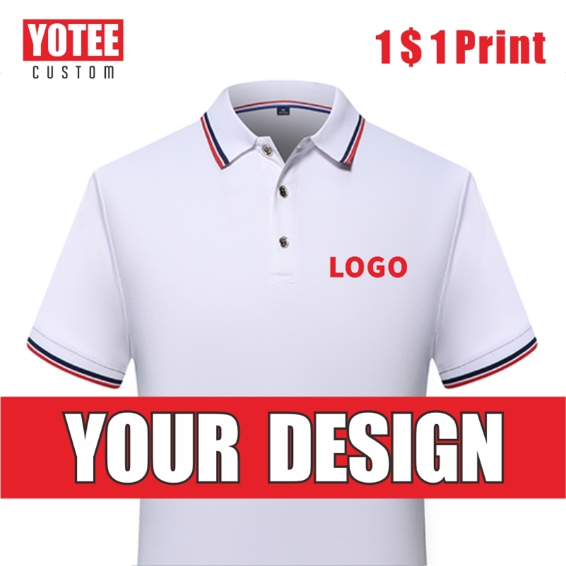 YOTEE Kaus Polo Grup Perusahaan Kustom Lengan Pendek Murah Musim Panas Atasan Bordir 220613, White
YOTEE Kaus Polo Grup Perusahaan Kustom Lengan Pendek Murah Musim Panas Atasan Bordir 220613, White