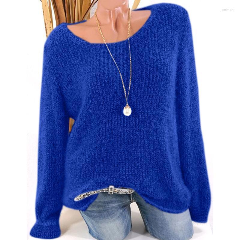 Women' Sweaters Plus Size Basic Knitted Sweater Women 2022 Autumn Winter Bottoming Pullover Lady Casual O-neck Slim Jumper DropWomen' Jemi, Black
Women' Sweaters Plus Size Basic Knitted Sweater Women 2022 Autumn Winter Bottoming Pullover Lady Casual O-neck Slim Jumper DropWomen' Jemi, Black