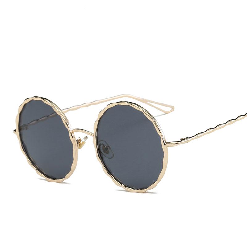 Sunglasses Pink Round Women Twist Frame Mirror Sun Glasses Circle Lens Eyeglasses Retro GlassesSunglasses
Sunglasses Pink Round Women Twist Frame Mirror Sun Glasses Circle Lens Eyeglasses Retro GlassesSunglasses