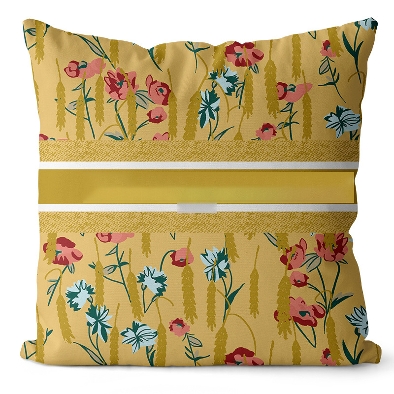 Decorative Pillow Modern 45x45cm Home hug pillows Shadow Printing Cushion pillow slides, No
Decorative Pillow Modern 45x45cm Home hug pillows Shadow Printing Cushion pillow slides, No