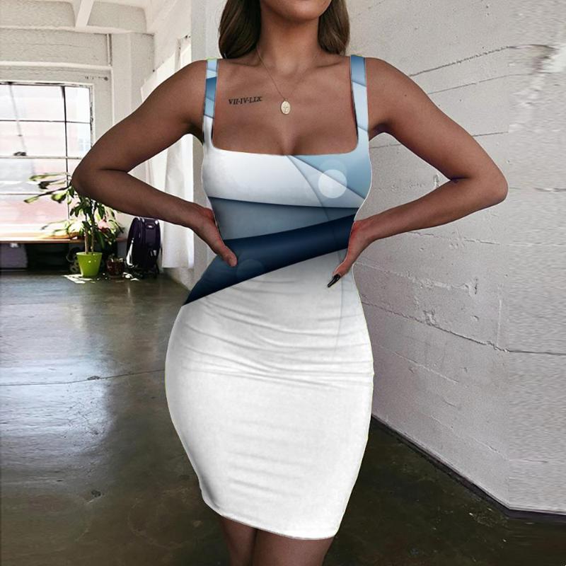 Casual Dresses Brand Abstract Dress Women Sundress Art Ladies Street 3d Print Womens Clothing Plus Size Vintage BohoCasual CasualCasual, Aadzl-12241
Casual Dresses Brand Abstract Dress Women Sundress Art Ladies Street 3d Print Womens Clothing Plus Size Vintage BohoCasual CasualCasual, Aadzl-12241