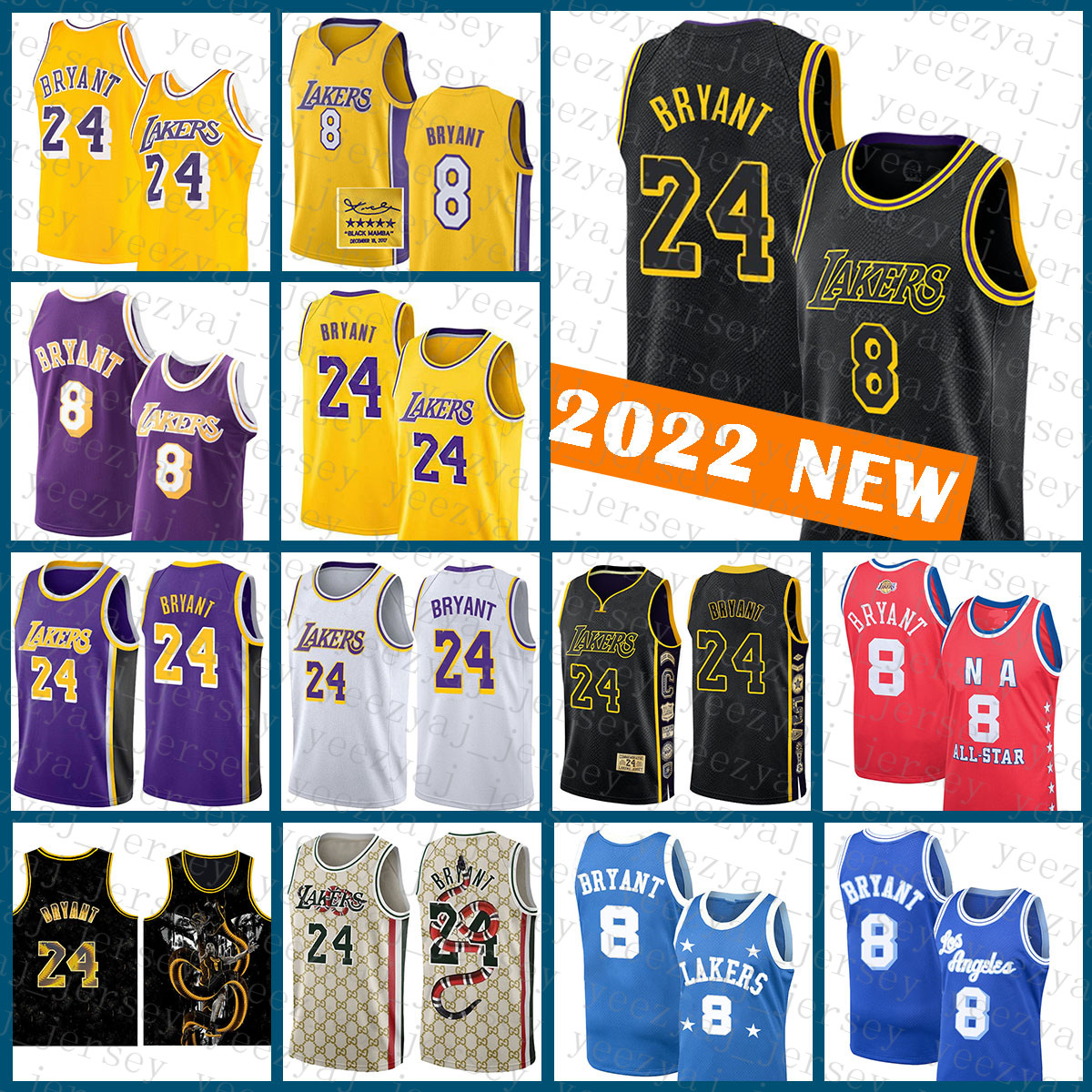 24 8 LeBron James Basketball Jersey Anthony Russell Westbrook Davis Bryant Los Angeles''Lakers''Kobe''Black 23 6 3 0 Mamba 33
24 8 LeBron James Basketball Jersey Anthony Russell Westbrook Davis Bryant Los Angeles''Lakers''Kobe''Black 23 6 3 0 Mamba 33