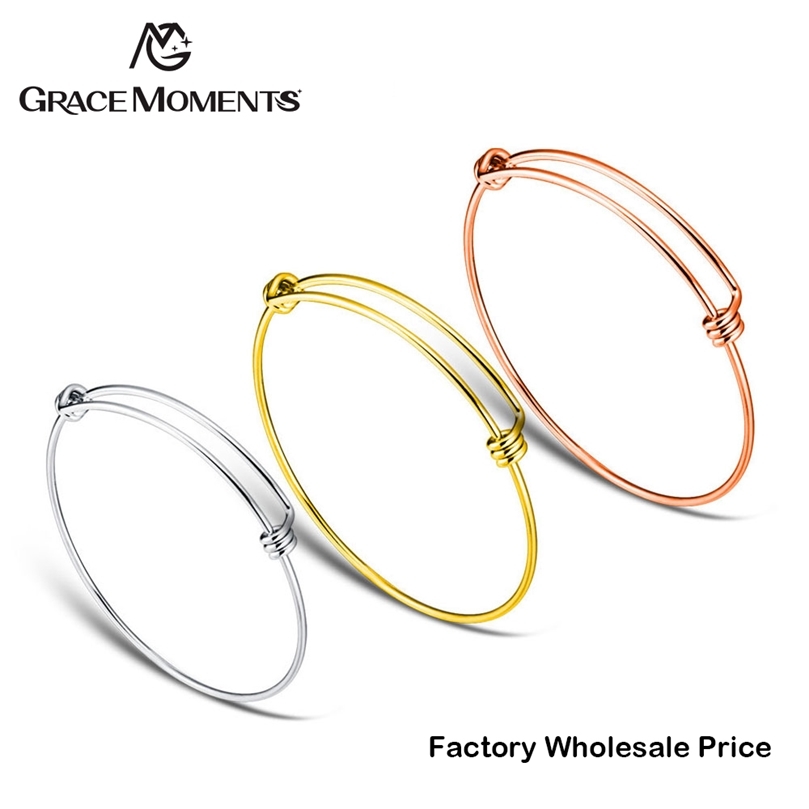10pcsLot Grace Moments Bracelet Bangle 100% Stainless Steel Cuff Bracelets Women Fashion Jewelry Wire Cable Bangle Adjustable 220716
10pcsLot Grace Moments Bracelet Bangle 100% Stainless Steel Cuff Bracelets Women Fashion Jewelry Wire Cable Bangle Adjustable 220716