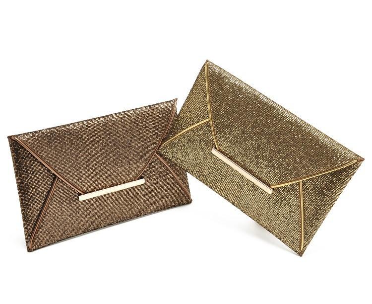 Evening Bags Womens Sequins Envelope Bag Gold/Coffee/Black Twinkly Color Party Purse Clutch Handbag, Beige
Evening Bags Womens Sequins Envelope Bag Gold/Coffee/Black Twinkly Color Party Purse Clutch Handbag, Beige