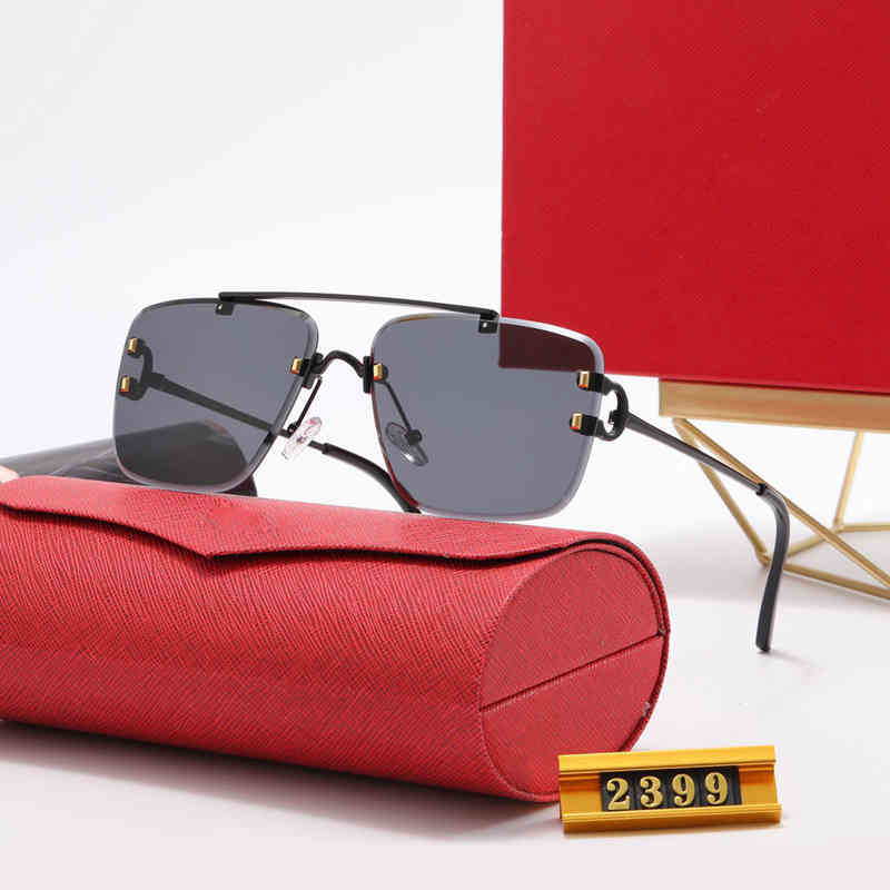 Vintage Rimless Wire Sunglasses Men Eyewear Women For Summer Luxury Eyeglasses Men Glasses Frame Oculos De Sol Las Gafas
Vintage Rimless Wire Sunglasses Men Eyewear Women For Summer Luxury Eyeglasses Men Glasses Frame Oculos De Sol Las Gafas