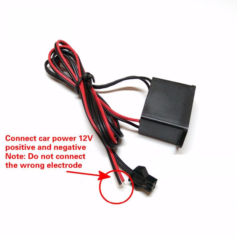 2025 new Other Interior Accessories Ambient Lamp RGB Car LED Neon Cold Light Auto Atmosphere Refit Decoration Strips Shine Usb LighterDri182