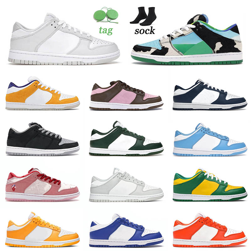 Top Fashion 2022 OG Skate Low Casual Shoes SB Dunks Low Photon Dust Black White Bordeaux Chicago Spartan Green Designer Sneakers Size 13, A18 coast 36-45
Top Fashion 2022 OG Skate Low Casual Shoes SB Dunks Low Photon Dust Black White Bordeaux Chicago Spartan Green Designer Sneakers Size 13, A18 coast 36-45