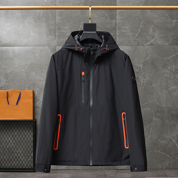 Monclair 2022 Early Autumn mens jacket Waterproof hooded trench coat France Luxury Brand jackets, Supplement (not shipped separately)
Monclair 2022 Early Autumn mens jacket Waterproof hooded trench coat France Luxury Brand jackets, Supplement (not shipped separately)