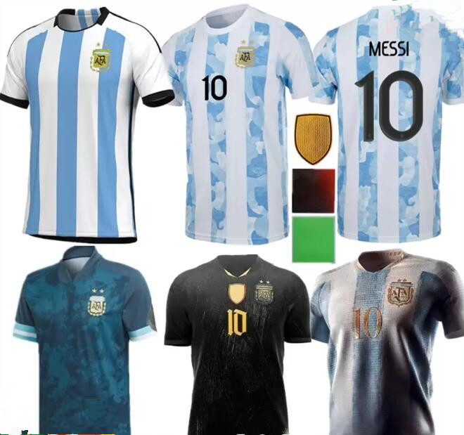 2021 2022 Fans Version Argentina Soccer Jersey Copa America Home 1986 Football Shirts 21 22 MESSI DYBALA LO CELSO National Team MARADONA Men Kids kit uniforms, Fans commemorative home
2021 2022 Fans Version Argentina Soccer Jersey Copa America Home 1986 Football Shirts 21 22 MESSI DYBALA LO CELSO National Team MARADONA Men Kids kit uniforms, Fans commemorative home