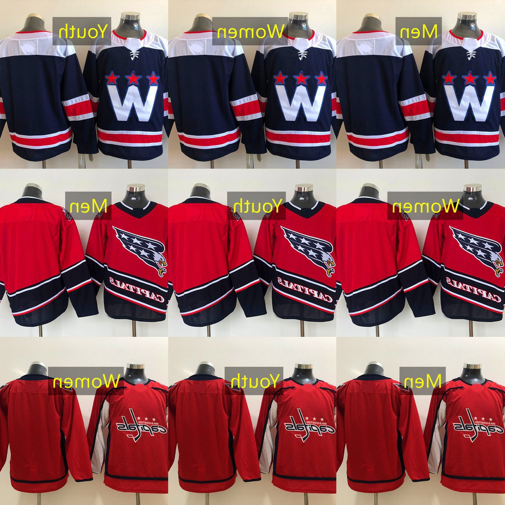 Custom Hockey Jerseys Washington''Capitals 26 Nic Dowd 20 Lars Eller 29 Hendrix Lapierre 24 Connor McMichael 62 Carl Hagelin 47 Beck, As
Custom Hockey Jerseys Washington''Capitals 26 Nic Dowd 20 Lars Eller 29 Hendrix Lapierre 24 Connor McMichael 62 Carl Hagelin 47 Beck, As