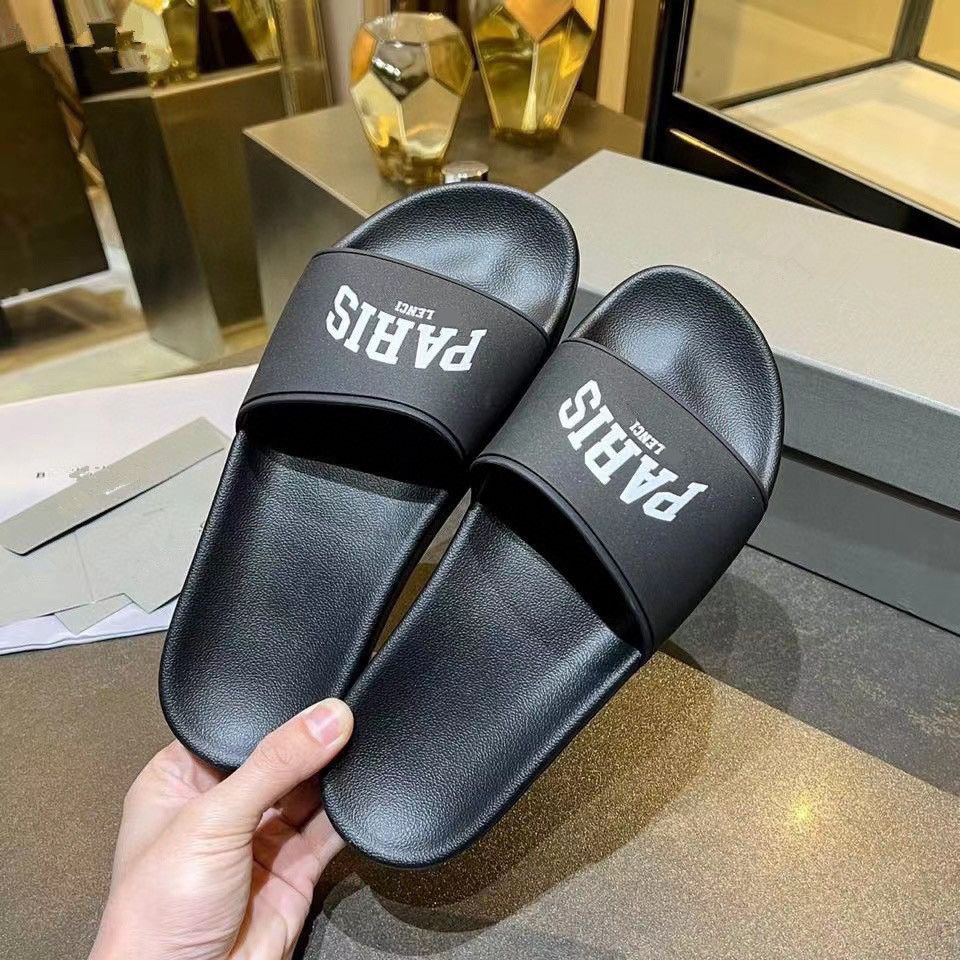 AAA Designers Slides Mens Slippers letter shoes Fashion luxury Fashion summer women sandals beach sneakers SIZE 35-45, 03
AAA Designers Slides Mens Slippers letter shoes Fashion luxury Fashion summer women sandals beach sneakers SIZE 35-45, 03