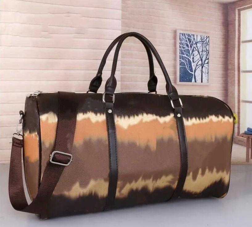 2022 Designers fashion color duffel bags luxury men female travel bags leather handbags large capacity holdall carry on luggage overnight weekender bag with
2022 Designers fashion color duffel bags luxury men female travel bags leather handbags large capacity holdall carry on luggage overnight weekender bag with
