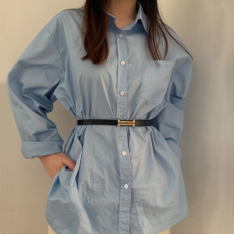 Belts Fashion Pu Leather Thin Belt For Women High Quality Metal Buckle Waist Strap Female Jeans Dress All-match Decorative Waistband, Black
Belts Fashion Pu Leather Thin Belt For Women High Quality Metal Buckle Waist Strap Female Jeans Dress All-match Decorative Waistband, Black