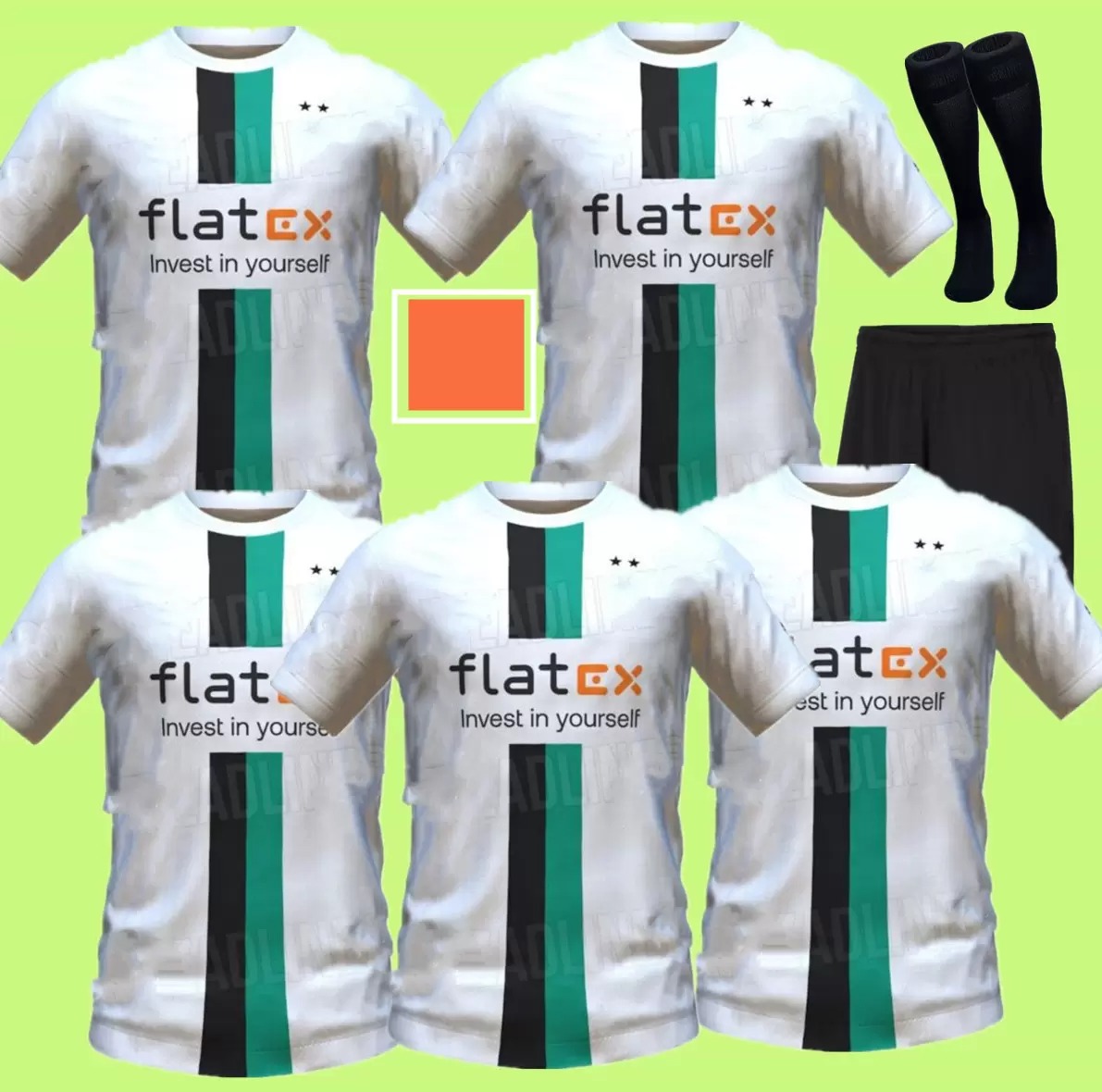 22 23 Borussia Monchengladbach soccer Jerseys FANS PLAYER VERSION 2022 2023 home Gladbach ELVEDI PLEA ZAKARIA NEUHAUS GINTER THURAM MEN KIDS KIT foootball SHIRTS, Player version patch
22 23 Borussia Monchengladbach soccer Jerseys FANS PLAYER VERSION 2022 2023 home Gladbach ELVEDI PLEA ZAKARIA NEUHAUS GINTER THURAM MEN KIDS KIT foootball SHIRTS, Player version patch