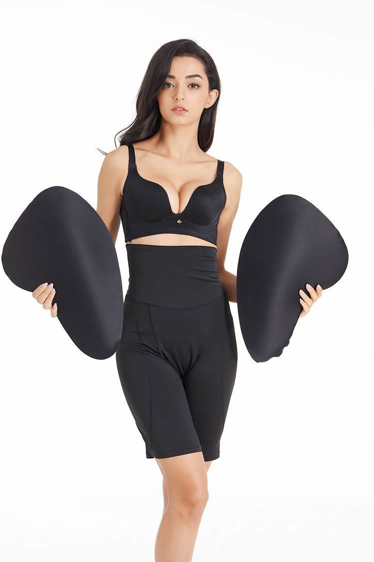 2PS Crossdressing Hip Pads Sponge Padded Women Butt Up Enhancer 220817
