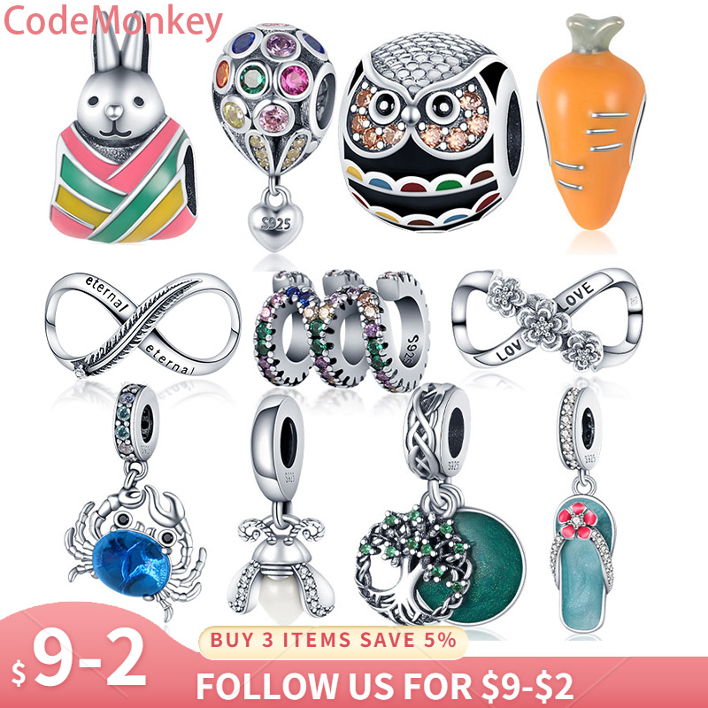 925 Silver Fit Pandora Charm 925 Bracelet Colorful Hot Air Balloon Combination pandora Bracelet& charms set Pendant DIY Fine Beads Jewelry
925 Silver Fit Pandora Charm 925 Bracelet Colorful Hot Air Balloon Combination pandora Bracelet& charms set Pendant DIY Fine Beads Jewelry