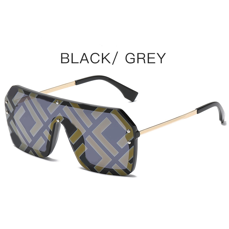 Luxury Sunglasses for Men and Women Letter Shades Mirror Square Sun Glasses UV 400 Sunglasses Fashion Accessories
Luxury Sunglasses for Men and Women Letter Shades Mirror Square Sun Glasses UV 400 Sunglasses Fashion Accessories