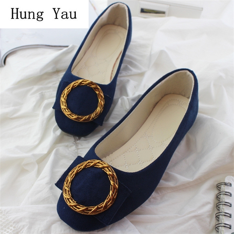 Big Size Women Flats Candy Color Shoes Woman Loafers Summer Fashion Shallow Sweet Flat Casual Shoe Plus Size 3542 220615, 208 black blue
Big Size Women Flats Candy Color Shoes Woman Loafers Summer Fashion Shallow Sweet Flat Casual Shoe Plus Size 3542 220615, 208 black blue