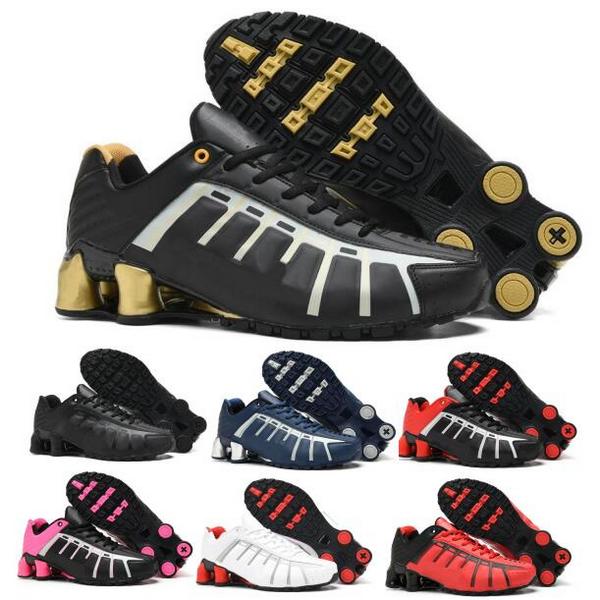 Shoxs NZ R4 TL Running Shoes For Men Women Trainers Sneakers White Des Chaussures Triple Black Matte Leven Oz 2022 Designer Top Quality Size 5.5-12, Brown
Shoxs NZ R4 TL Running Shoes For Men Women Trainers Sneakers White Des Chaussures Triple Black Matte Leven Oz 2022 Designer Top Quality Size 5.5-12, Brown