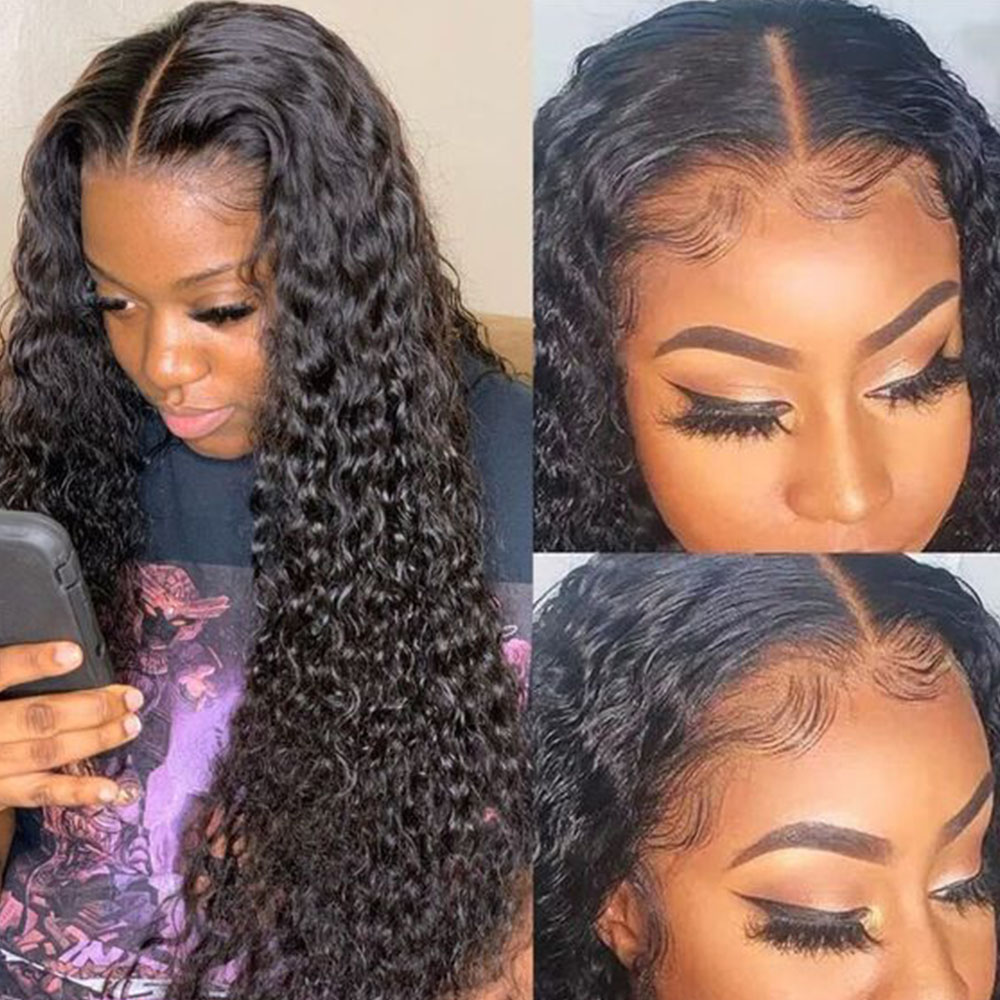 LX Brand 13x6 Lace Front Wig 30 Inch Curly Lace Front Human Hair Wigs Lace Front Frontal Wig Human Hair Hd Frontal Wig Hd Transparenfac, Natural color
LX Brand 13x6 Lace Front Wig 30 Inch Curly Lace Front Human Hair Wigs Lace Front Frontal Wig Human Hair Hd Frontal Wig Hd Transparenfac, Natural color
