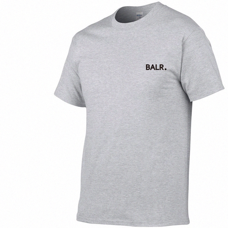 2019 New BALR Solid color BALMA T Shirt Mens Black And White 100% cotton T-shirts Summer Skateboard Tee Boy Skate Tshirt Tops C7KT#, I need look other product
2019 New BALR Solid color BALMA T Shirt Mens Black And White 100% cotton T-shirts Summer Skateboard Tee Boy Skate Tshirt Tops C7KT#, I need look other product