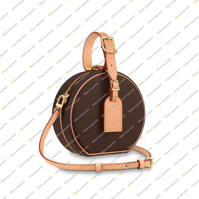 Ladies Fashion Casual Designer Shoulder Bags Cross body Messenger Bag Handbag TOTE High Quality TOP 5A M43514 Purse Pouch