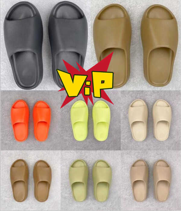 Qinmin123 Qinminmin Top Qualité Femmes Hommes Été Diapositives Pantoufles Sandales Sandals Solide Couleur Sand Terre Bronzé Brown Résine
Qinmin123 Qinminmin Top Qualité Femmes Hommes Été Diapositives Pantoufles Sandales Sandals Solide Couleur Sand Terre Bronzé Brown Résine