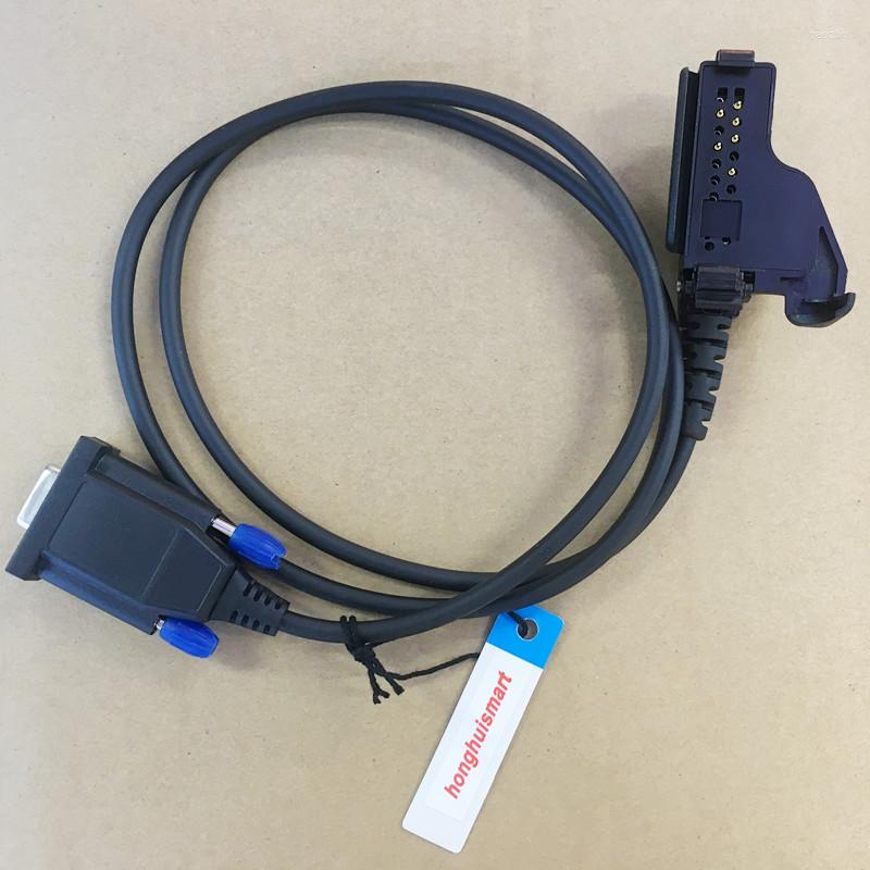 Walkie Talkie Programming Cable For Motorola XTS2500 XTS5000 MT1500 PR1500 MTS2500 Two Way Radio COM Connector FreeWalkie
Walkie Talkie Programming Cable For Motorola XTS2500 XTS5000 MT1500 PR1500 MTS2500 Two Way Radio COM Connector FreeWalkie