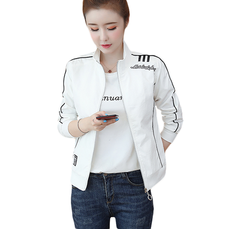 Fashion Printed Jacket Women 2022 Korean Autumn Women Bomber Long Sleeve Zipper Jackets Baseball Sports Coat Overcoat Clothes, Yellow
Fashion Printed Jacket Women 2022 Korean Autumn Women Bomber Long Sleeve Zipper Jackets Baseball Sports Coat Overcoat Clothes, Yellow