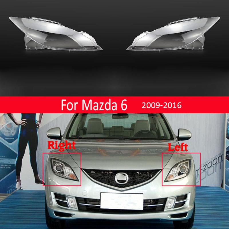 Other Lighting System Car Front Headlamp Lens Replacement Light Auto Shell For 6 2009 2010 2011 2012 2013 2014 2022 Headlight Cover Ca
Other Lighting System Car Front Headlamp Lens Replacement Light Auto Shell For 6 2009 2010 2011 2012 2013 2014 2022 Headlight Cover Ca