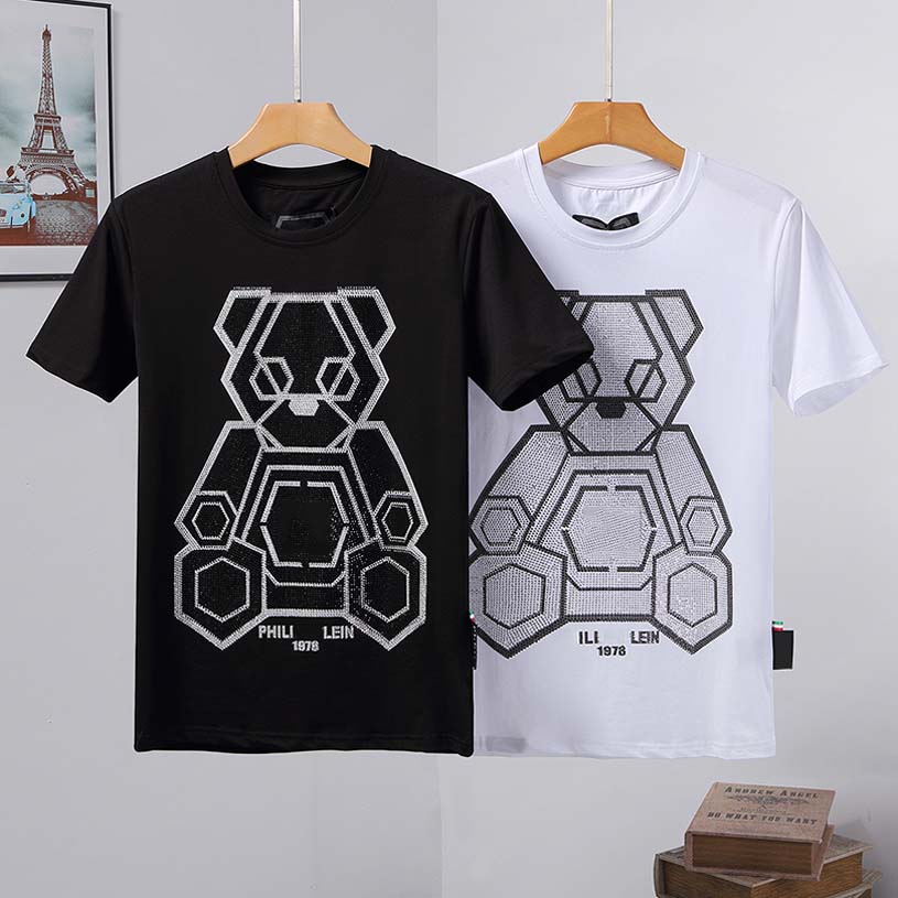 2022New Designer Skull Diamond T-Shirt Mens T-Shirts Short Sleeve Pure Cotton T Shirts Round Neck Front Fashion Printed Letters Hip Hop Loose, Customize
2022New Designer Skull Diamond T-Shirt Mens T-Shirts Short Sleeve Pure Cotton T Shirts Round Neck Front Fashion Printed Letters Hip Hop Loose, Customize