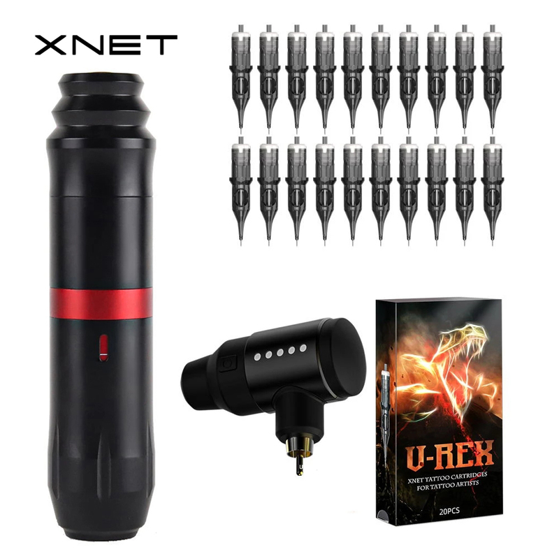 XNET Permanent Makeup Wireless Tattoo Machine Rotary Tattoo Pen Kit Eyebrow Eyeliner Lip Tools 220728
XNET Permanent Makeup Wireless Tattoo Machine Rotary Tattoo Pen Kit Eyebrow Eyeliner Lip Tools 220728