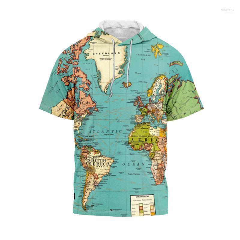 Men's T-Shirts 2022 Summer Retro Fashion 3D Printing Hooded T-shirt Short Sleeve Top Casual Street Daily Wear Oversized 6XL Mild22, Mdt-yel30044
Men's T-Shirts 2022 Summer Retro Fashion 3D Printing Hooded T-shirt Short Sleeve Top Casual Street Daily Wear Oversized 6XL Mild22, Mdt-yel30044