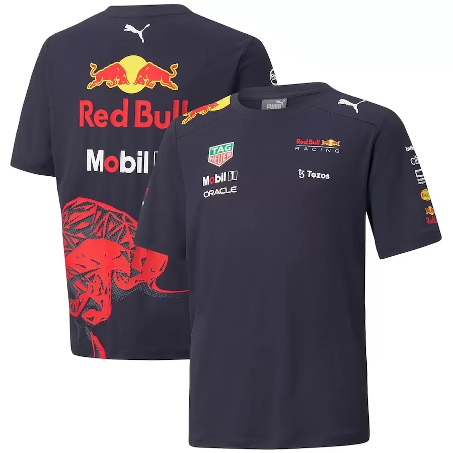2022 F1 Formula 1 same racing suit summer men's and women's custom team suits fan shirts
2022 F1 Formula 1 same racing suit summer men's and women's custom team suits fan shirts
