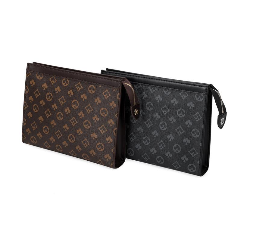Men And Womens POCHETTE VOYAGE Toilet Kits pouch Cosmetic cases Handbags Leather Women Clutch Bag designers Coated Canvas Wrist Coin Purse flower checkers, Not boxs
Men And Womens POCHETTE VOYAGE Toilet Kits pouch Cosmetic cases Handbags Leather Women Clutch Bag designers Coated Canvas Wrist Coin Purse flower checkers, Not boxs