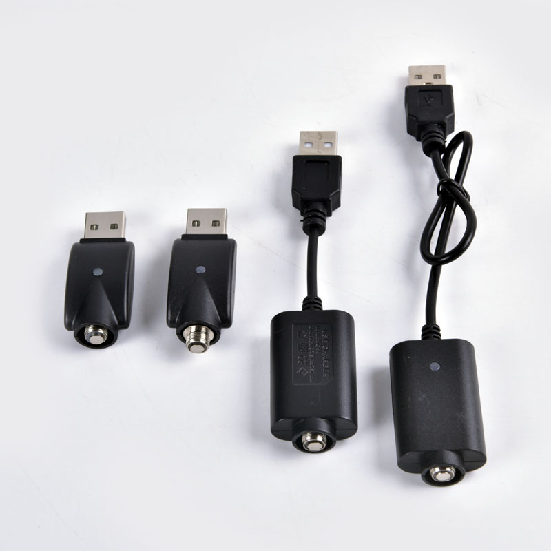 EGO usb charger Adapter Long Short cable charging for 510 vape pen battery ego-t evod
EGO usb charger Adapter Long Short cable charging for 510 vape pen battery ego-t evod