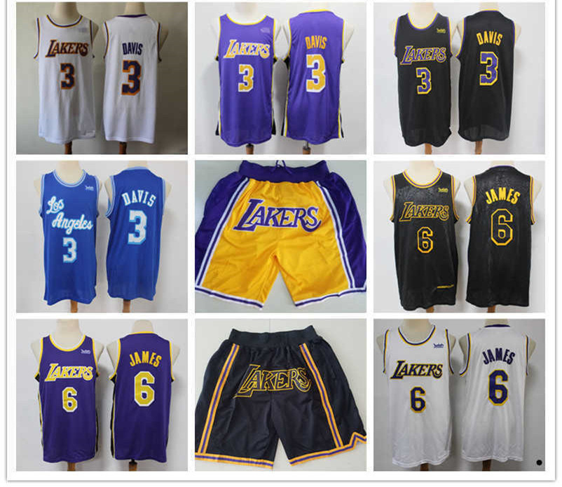 Los Angeles''Lakers''MEN Jersey lebron 23 6 James Anthony 3 Davis Basketball Shorts Basketball Jerseys yellow, Color
Los Angeles''Lakers''MEN Jersey lebron 23 6 James Anthony 3 Davis Basketball Shorts Basketball Jerseys yellow, Color