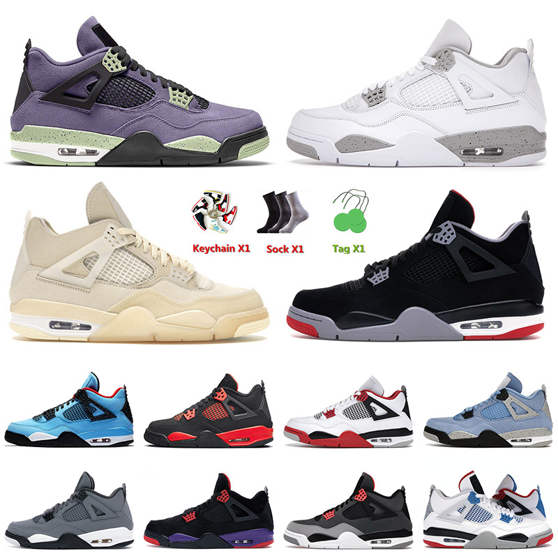 2022 Top Quality Jumpman 4 4s IV Mens Basketball Shoes Jorda Retro Canyon Purple Shimmer Infrared Shimmer Raptors Men Women Sneakers 36-47, D43 alternate 40-47
2022 Top Quality Jumpman 4 4s IV Mens Basketball Shoes Jorda Retro Canyon Purple Shimmer Infrared Shimmer Raptors Men Women Sneakers 36-47, D43 alternate 40-47